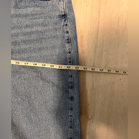 Garage Ample Baggy Jeans - Picture 11 of 16